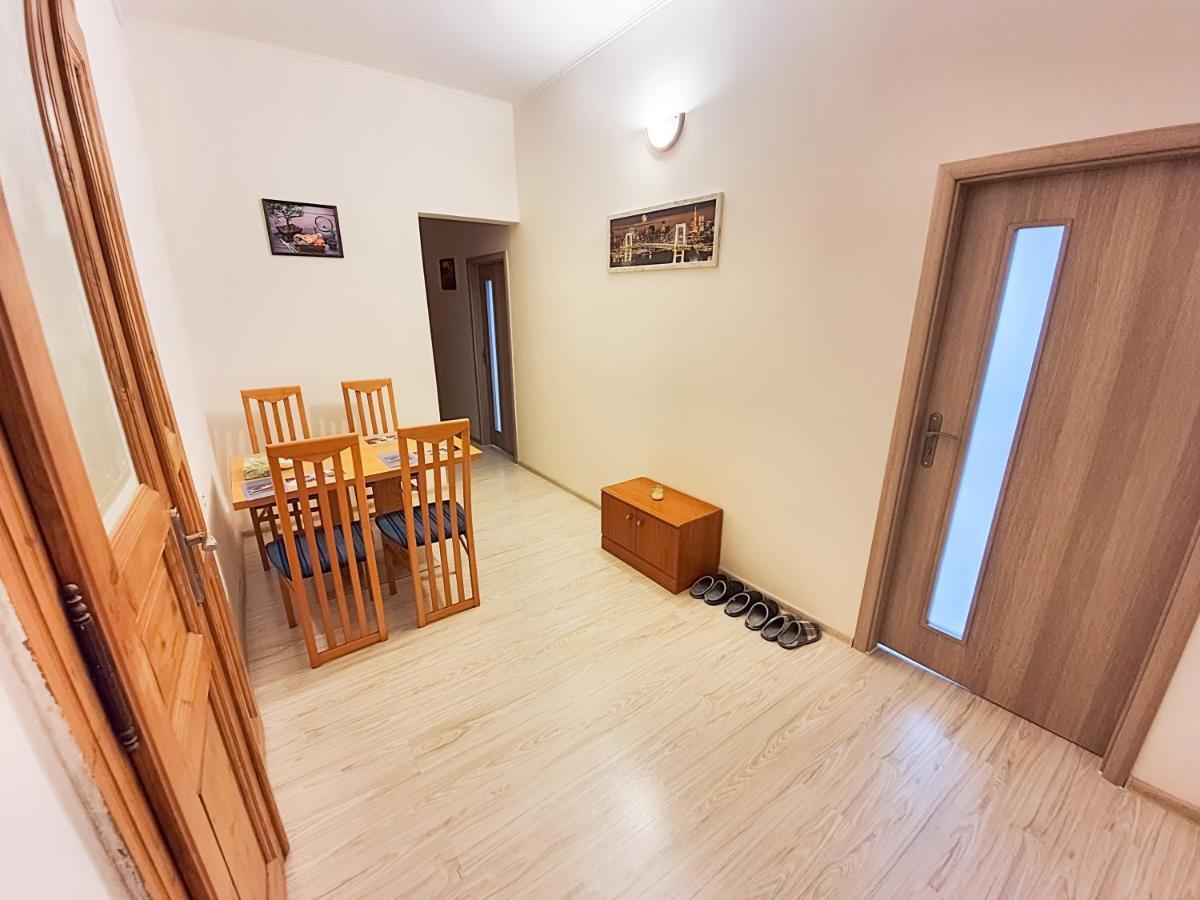 Kk Apartments Прага Екстер'єр фото